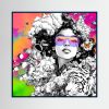 She Knows Who She Is | Digital Art in Art & Wall Decor by Heirloom Wild by Candace Marquette
