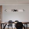 Apollo | Chandeliers by Next Level Lighting. Item made of metal