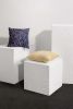 Soft Viscose Pillowcase | Pillows by BOI. Item composed of fabric in contemporary style