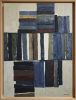 L'Ordre des Tomes - Bibliothèque abstraite | Decorative Objects by Sophie DUMONT.