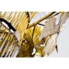 Alan Mizrahi IQ2254 Leaves Onion | Pendants by Alan Mizrahi Lighting Design