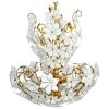 Alan Mizrahi IQ2063 Monumental Flower | Chandeliers by Alan Mizrahi Lighting Design