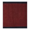Vintage Organic Wool Turkish Tulu Rug 3'4'' x 5'6'' | Area Rug in Rugs by Vintage Pillows Store. Item made of fiber