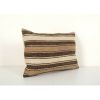 Oriental cushion cover Bohemian pillow Unique Pillow Traditi | Sham in Linens & Bedding by Vintage Pillows Store. Item composed of fabric