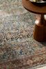 Vintage Malayer Scatter Rug Lennox | Rugs by District Loom
