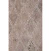 Vintage Faded Turkish Jajim Kilim Rug 5'2'' x 7'3'' | Area Rug in Rugs by Vintage Pillows Store. Item composed of cotton