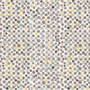 Jungle, Chartreuse | Fabric in Linens & Bedding by Philomela Textiles & Wallpaper. Item composed of cotton