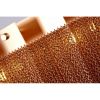 Alan Mizrahi CHAIN032 Kelly Square | Chandeliers by Alan Mizrahi Lighting Design