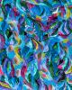 Spring Growth | Oil And Acrylic Painting in Paintings by Brianne Valentino