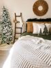 Noel Pillow Cover | Pillows by Busa Designs