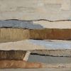 Temps suspendu- Peinture abstraite | Decorative Objects by Sophie DUMONT.. Item compatible with contemporary style