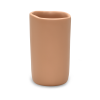 Halo Medium Vase | Vases & Vessels by Tina Frey. Item composed of synthetic