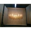 Alan Mizrahi JK019A Vladimiro Oval | Chandeliers by Alan Mizrahi Lighting Design