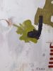 Coco | Oil And Acrylic Painting in Paintings by Sarah Finucane