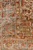 Antique Area rug Thea | Rugs by District Loom
