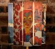 Case File No. 027: The Hidden Gallery | Table Lamp in Lamps by Lamp Bandit