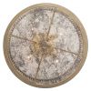 Alan Mizrahi WM527 Palissy Rounded | Chandeliers by Alan Mizrahi Lighting Design