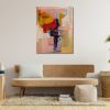 Alternations | Oil And Acrylic Painting in Paintings by Margaret Lipsey