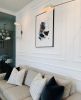 "Letting It Go" Art Print | Prints in Paintings by Kim Knoll Art. Item composed of canvas and paper