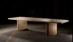 Ad Meliora Dining Table | Tables by NO AGE FURNITURE STUDIO