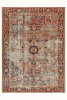 Selina | 8'10" x 12' | Area Rug in Rugs by District Loom. Item made of fabric