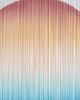 'SUMMER GLOW' // RE-FRAMED Collection | Tapestry in Wall Hangings by Rianne Aarts / Teddy and Wool Studio