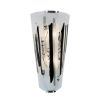 MAXI SPLASH Sconce | Sconces by Oggetti Designs. Item composed of metal & glass