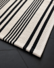 Amara Accent Rug | Small Rug in Rugs by Busa Designs