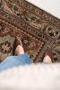 Richey | 3'5 x 16'1 | Runner Rug in Rugs by District Loom