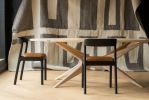 Oval Stellar Table | Dining Table in Tables by Louw Roets