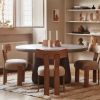 Alba Chair | Work by District Loom