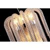 Alan Mizrahi JK007 Rasta | Chandeliers by Alan Mizrahi Lighting Design