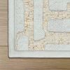 Ridge | Rugs by Hillary Ronney-Fernandes | LWI