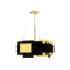 Alan Mizrahi IQ2050 21st Century Fotan | Pendants by Alan Mizrahi Lighting Design