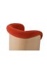 Cinger Wood Dining Chair | Chairs by HamamDecor LLC