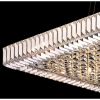 Alan Mizrahi AMLS068 Diamond Baguet | Chandeliers by Alan Mizrahi Lighting Design