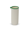 Ligne Carafe | Vessels & Containers by Tina Frey. Item made of synthetic