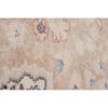 Mid-20th Century Handmade Turkish Anatolian Runner | Runner Rug in Rugs by Vintage Pillows Store. Item made of cotton