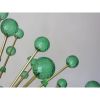 Alan Mizrahi WM133 Verdi Murano | Chandeliers by Alan Mizrahi Lighting Design