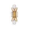 Alan Mizrahi SJ2038 Lloyd Large Sconce | Sconces by Alan Mizrahi Lighting Design