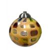 PERLE CEILING (35 GLOBE) | Chandeliers by Oggetti Designs. Item made of glass
