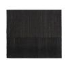 Turkish Wool Goat Hair Kilim Rug 11'12'' X 12'2'' | Area Rug in Rugs by Vintage Pillows Store