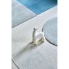Bermuda Teal Wool Handknotted Rug | Area Rug in Rugs by Organic Weave Shop. Item made of wool & fiber
