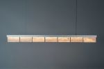 Slab Light Long | Decorative Objects by Noah B