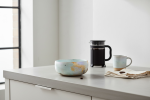 Mint Spark Valet Bowl Classic | Decorative Bowl in Decorative Objects by RAW & UNIQ