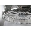 Alan Mizrahi AM8196 Harlow Round | Sconces by Alan Mizrahi Lighting Design