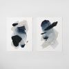 "We Are One" & "We Are Many" Print Set | Prints in Paintings by Kim Knoll Art