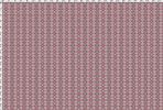 Urchin, Rose | Fabric in Linens & Bedding by Philomela Textiles & Wallpaper. Item composed of cotton