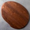 Work Board | Solid Walnut Lap Desk | Tables by Alabama Sawyer. Item made of walnut