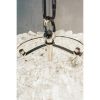 Alan Mizrahi AL0154 Elliptical | Pendants by Alan Mizrahi Lighting Design